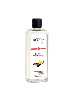 Maison Berger Vanilla Gourmet 1Litre